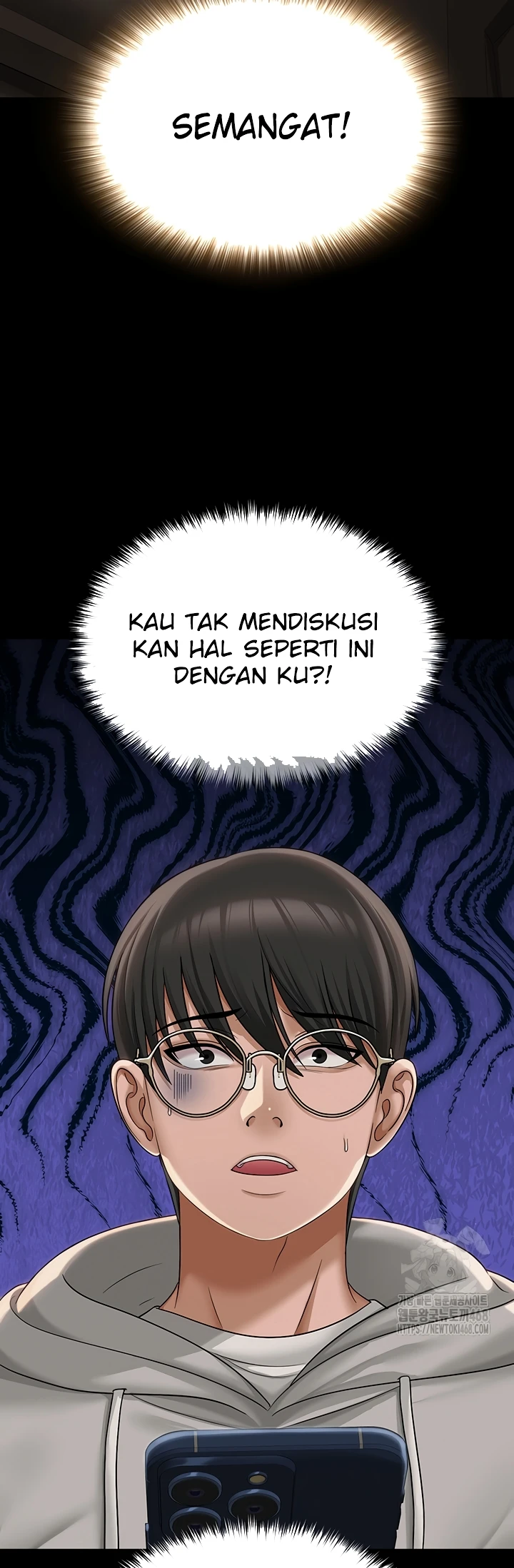 Read manhwa  SNS - Chap 13 - image 22