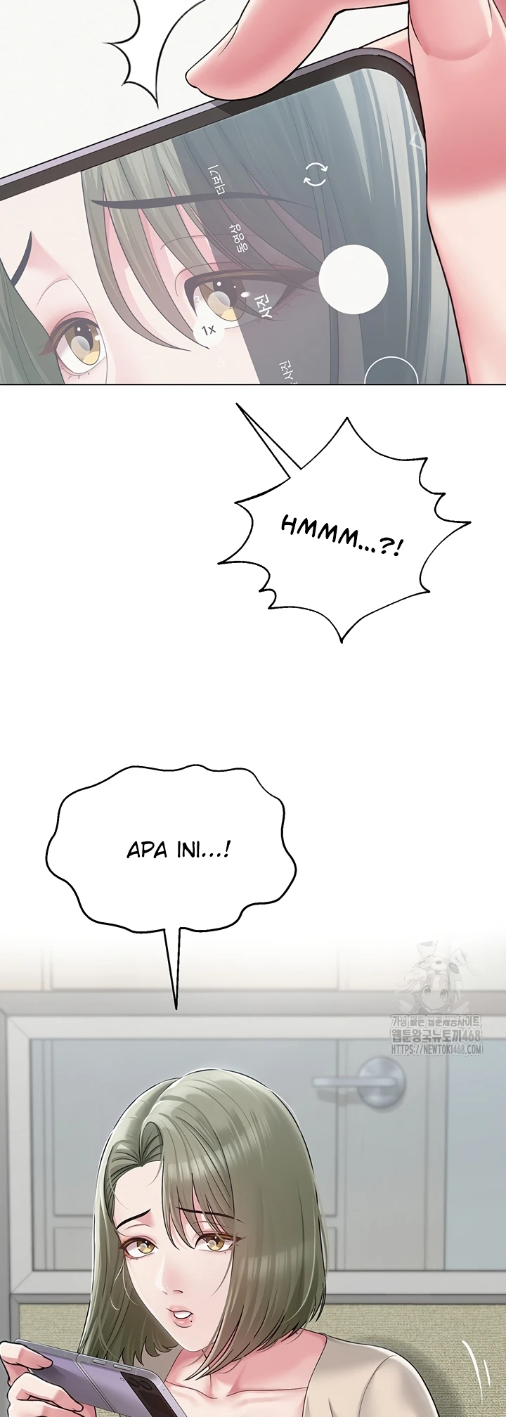 Read manhwa  SNS - Chap 13 - image 13