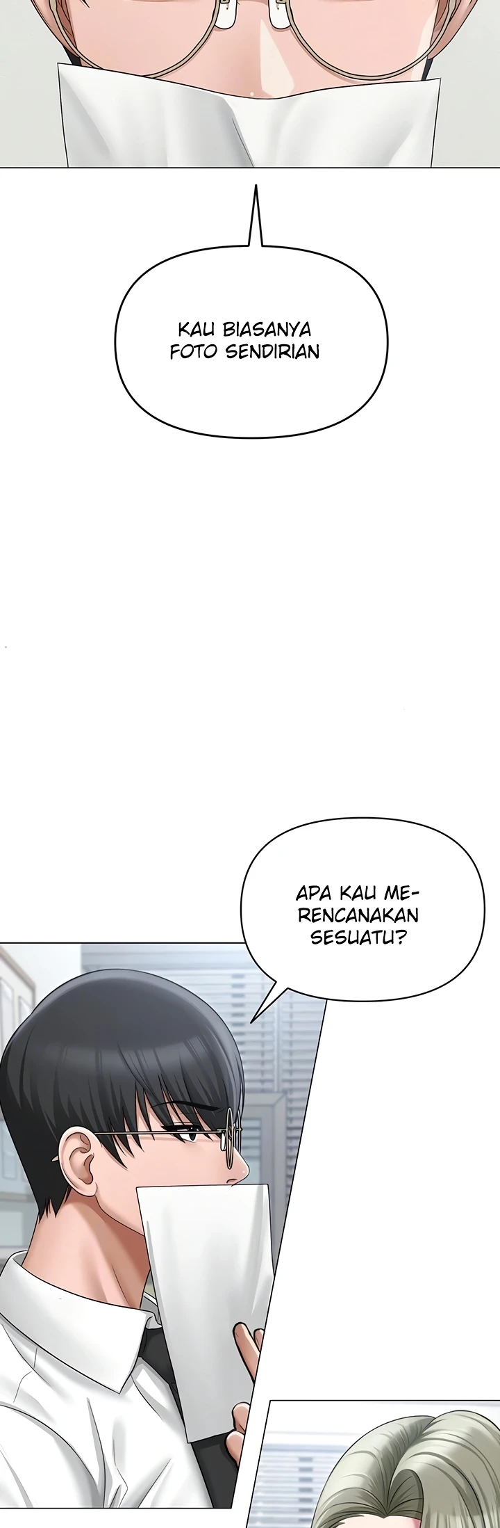 Read manhwa  SNS - Chap 13 - image 15