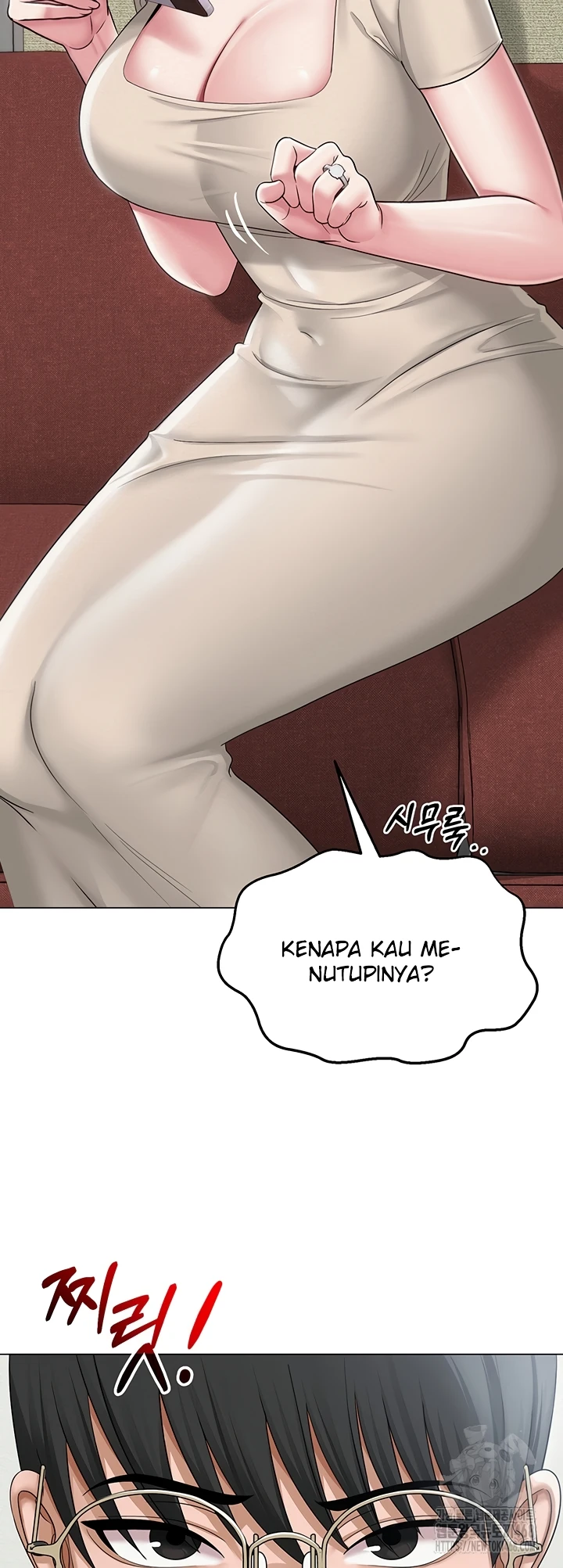 Read manhwa  SNS - Chap 13 - image 14