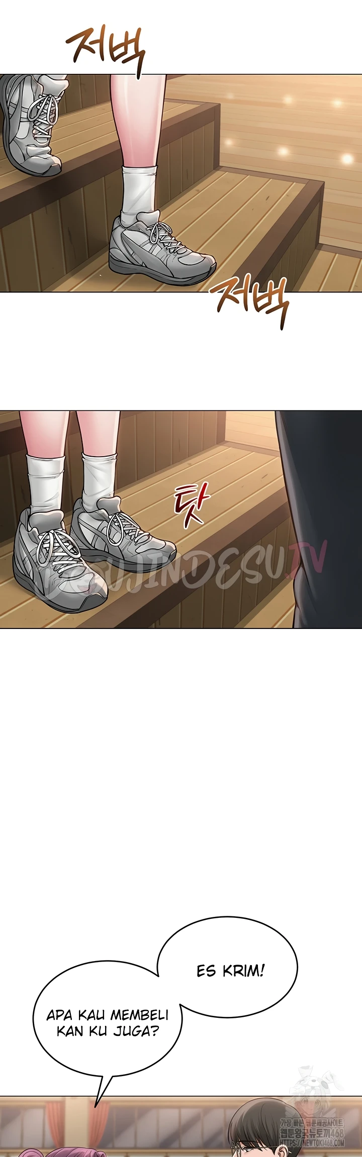 Read manhwa  SNS - Chap 13 - image 41