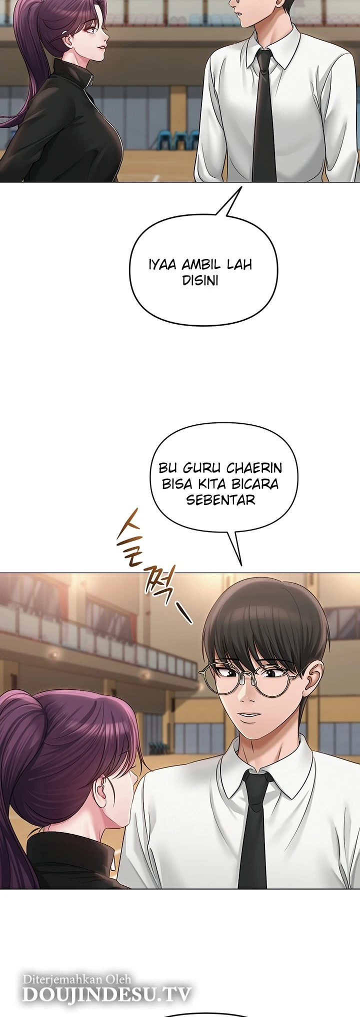 Read manhwa  SNS - Chap 13 - image 42