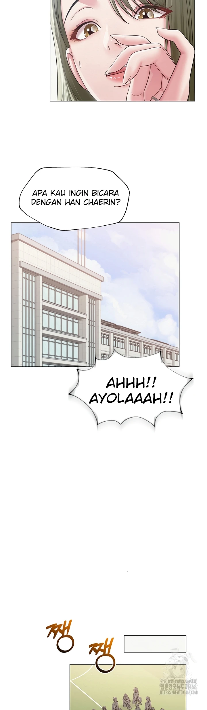 Read manhwa  SNS - Chap 13 - image 31