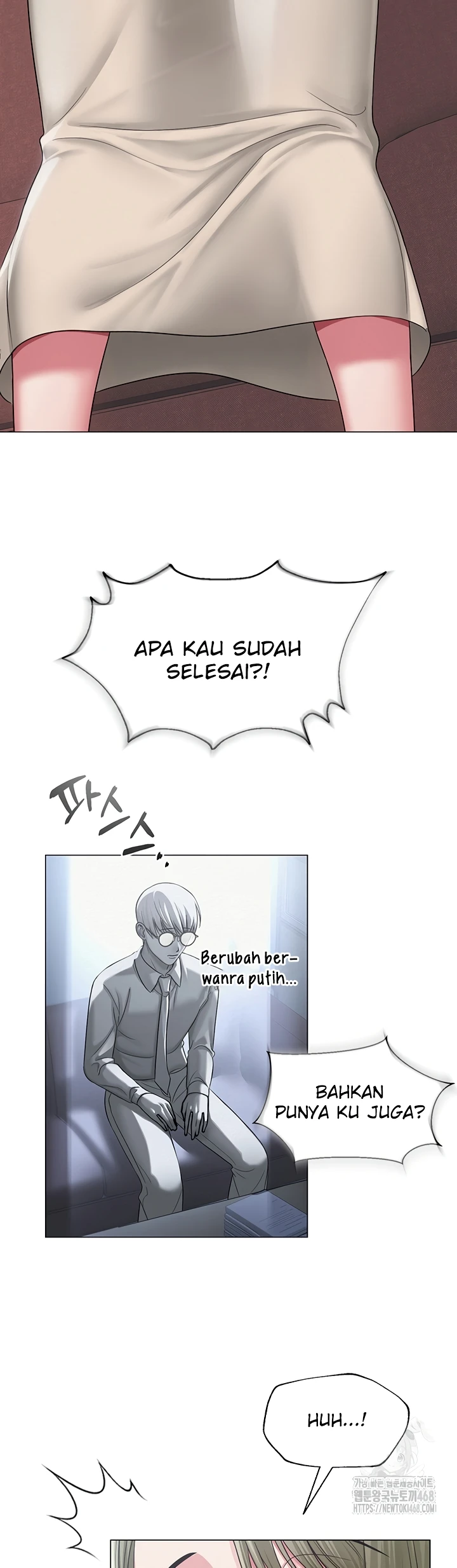 Read manhwa  SNS - Chap 13 - image 30