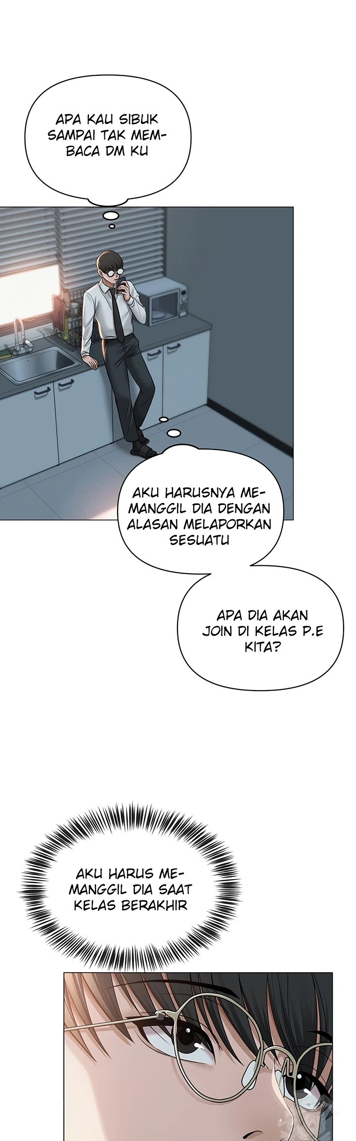 Read manhwa  SNS - Chap 13 - image 34