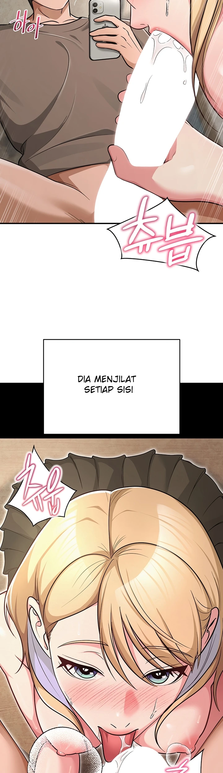 Read manhwa  SNS - Chap 32 - image 21