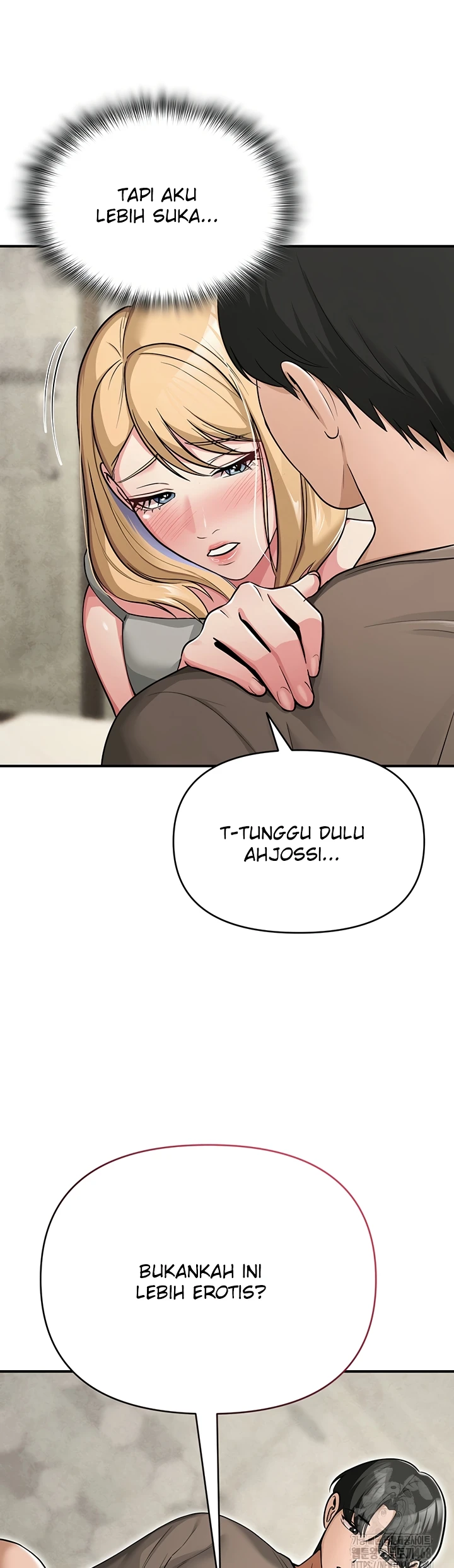 Read manhwa  SNS - Chap 32 - image 16