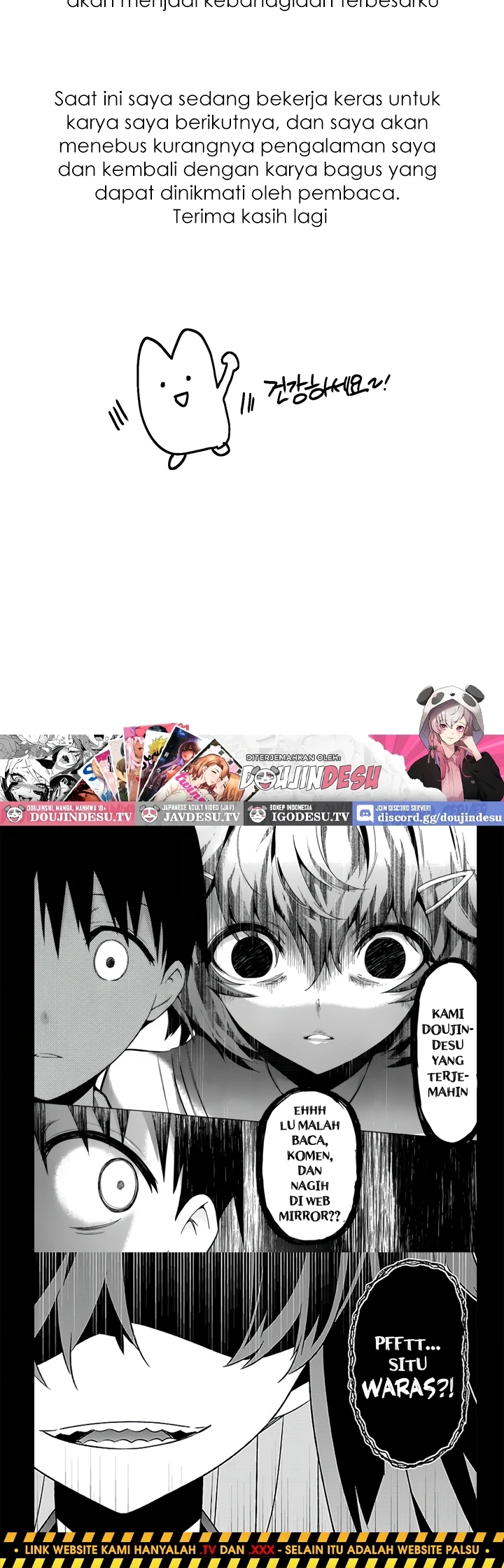 Read manhwa  SNS - Chap 32 - image 72