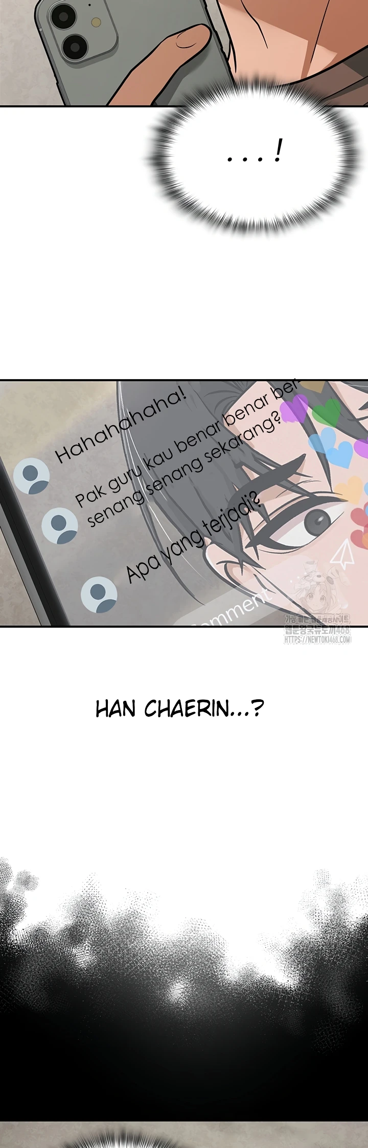 Read manhwa  SNS - Chap 32 - image 68