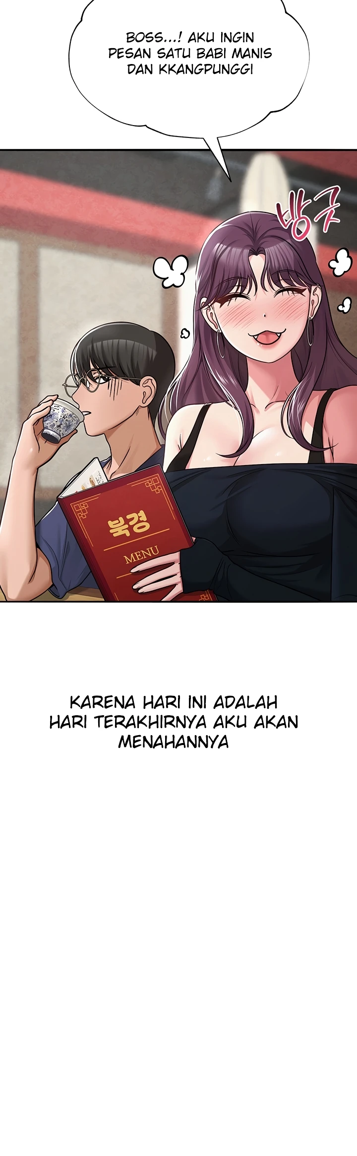 Read manhwa  SNS - Chap 31 - image 28