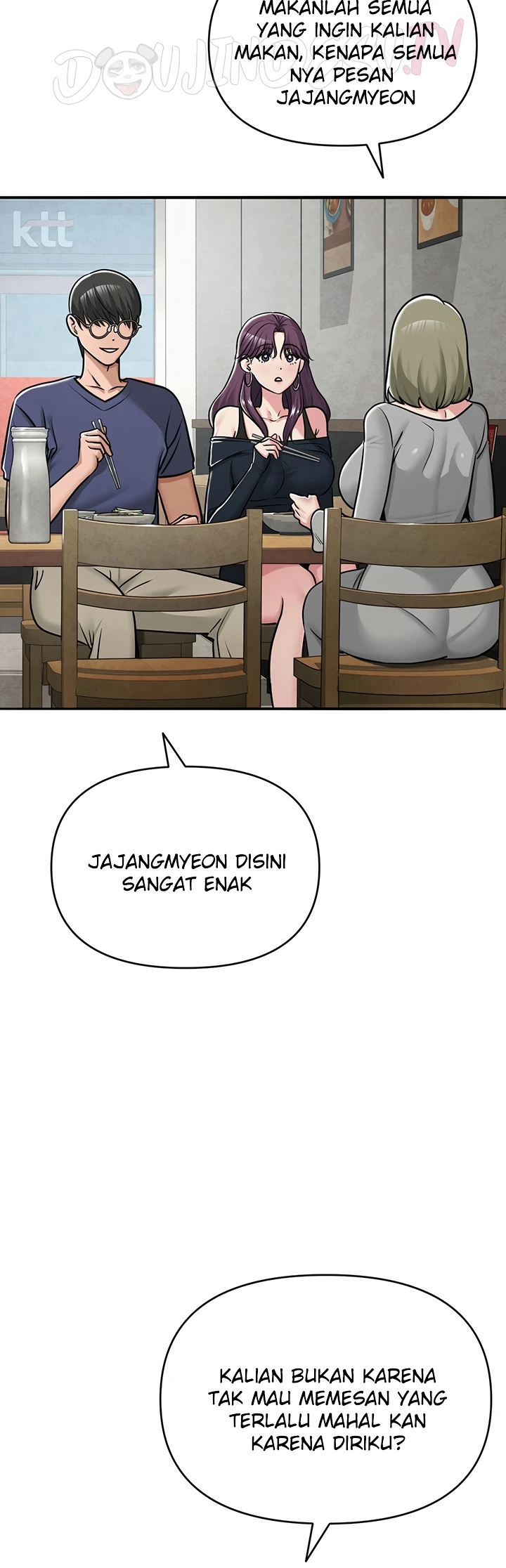 Read manhwa  SNS - Chap 31 - image 20