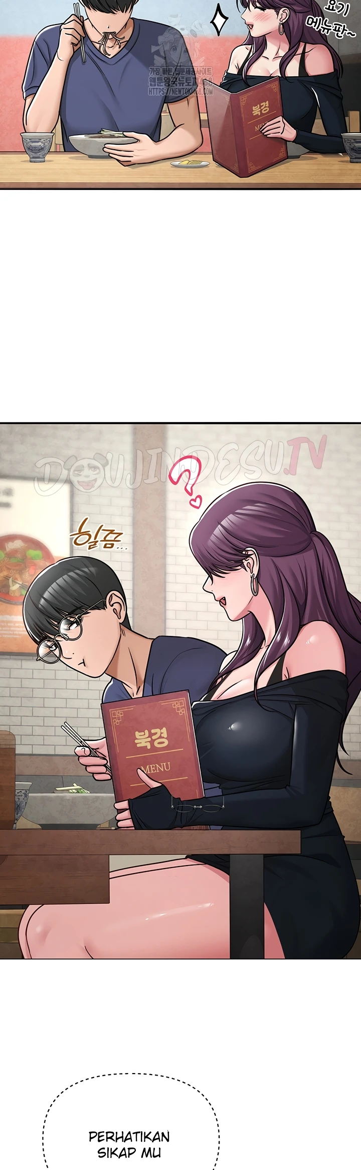 Read manhwa  SNS - Chap 31 - image 23