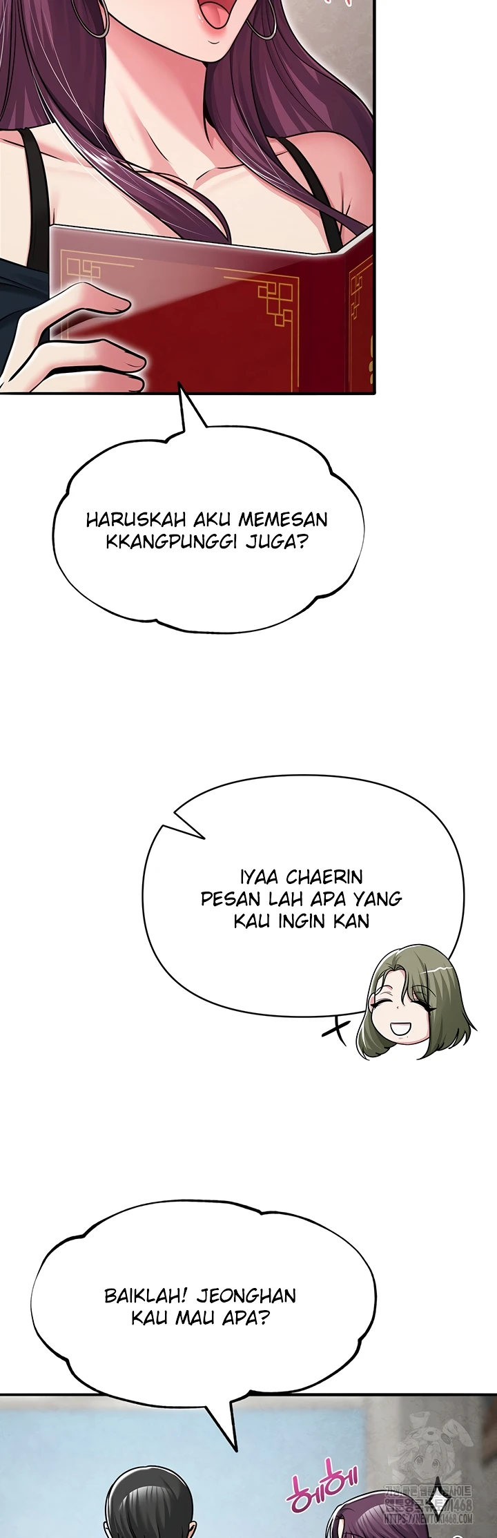 Read manhwa  SNS - Chap 31 - image 22