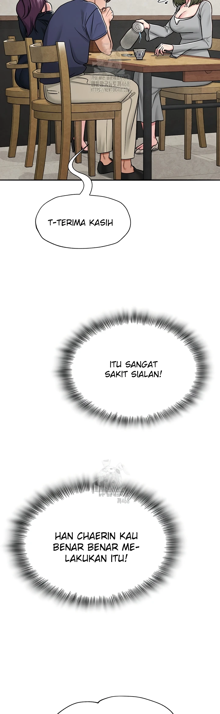 Read manhwa  SNS - Chap 31 - image 27