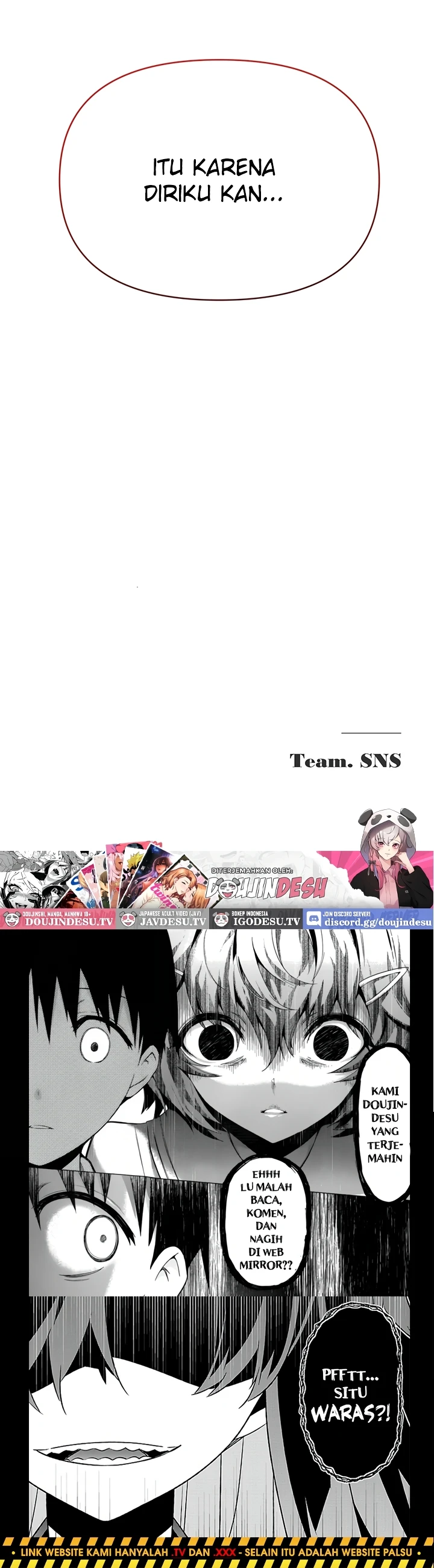 Read manhwa  SNS - Chap 31 - image 52