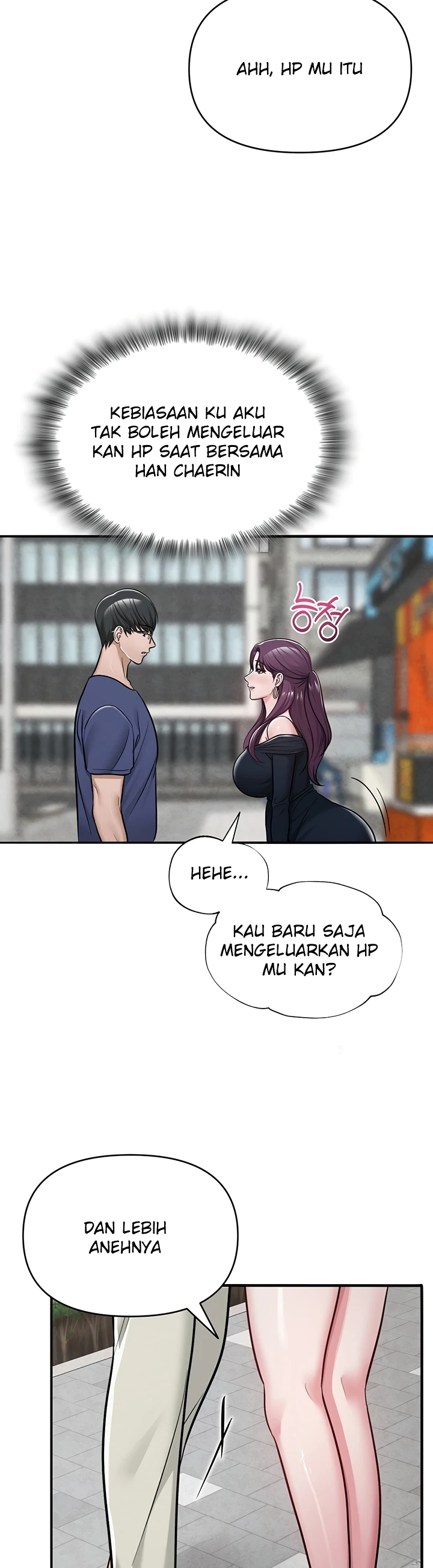 Read manhwa  SNS - Chap 31 - image 49