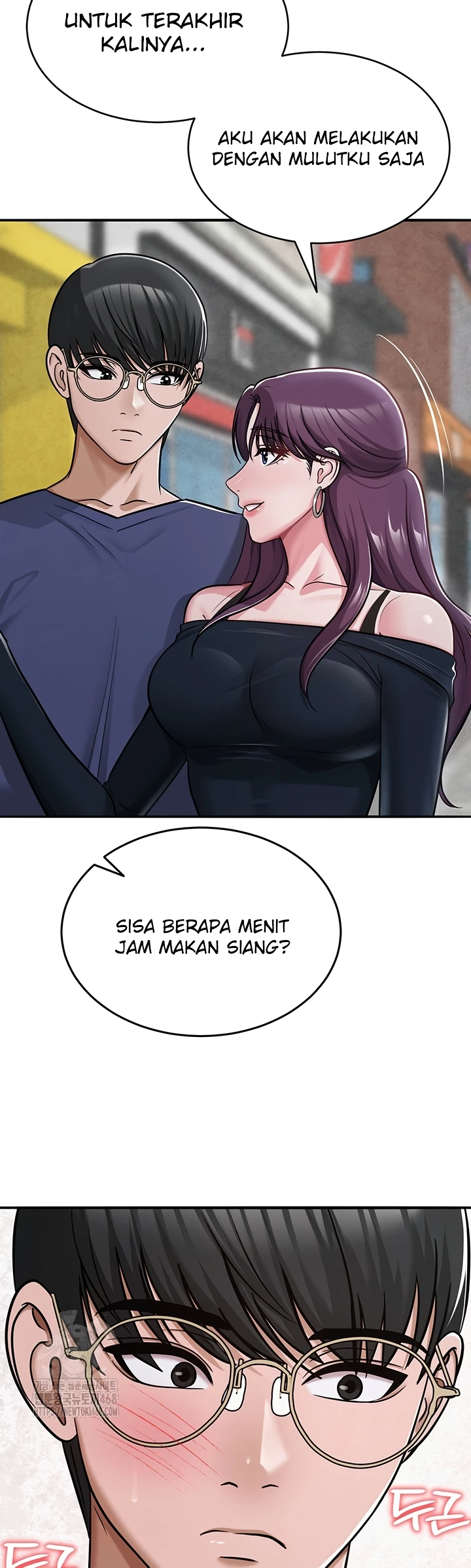 Read manhwa  SNS - Chap 31 - image 40