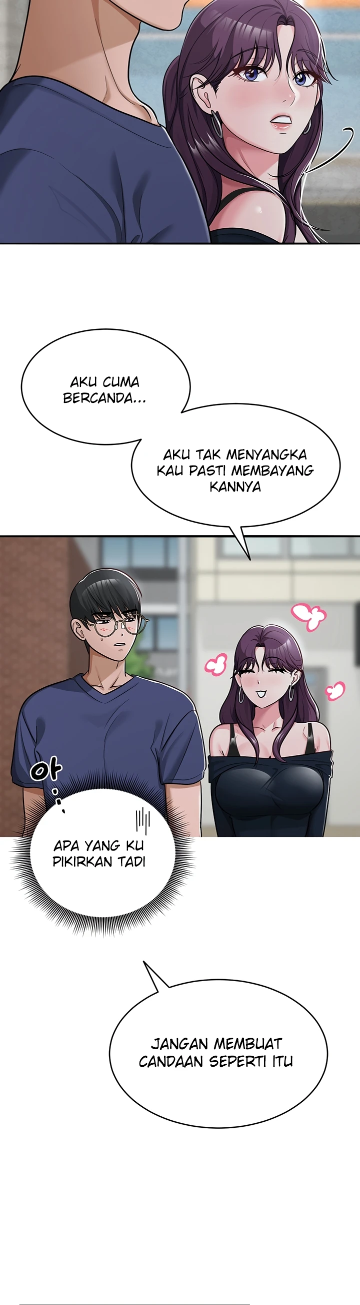 Read manhwa  SNS - Chap 31 - image 45