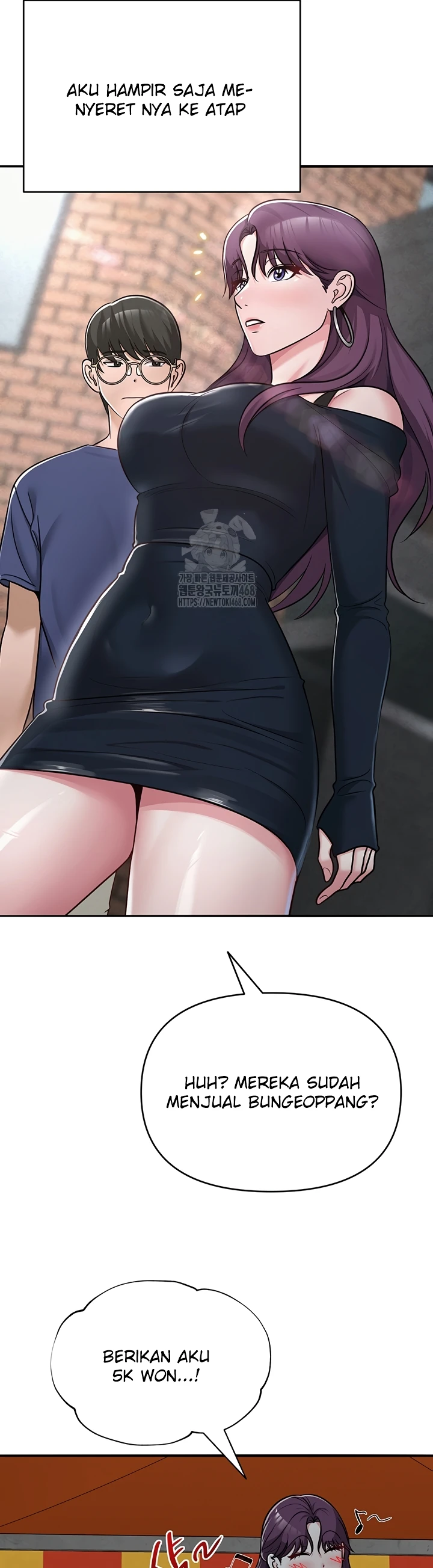 Read manhwa  SNS - Chap 31 - image 46