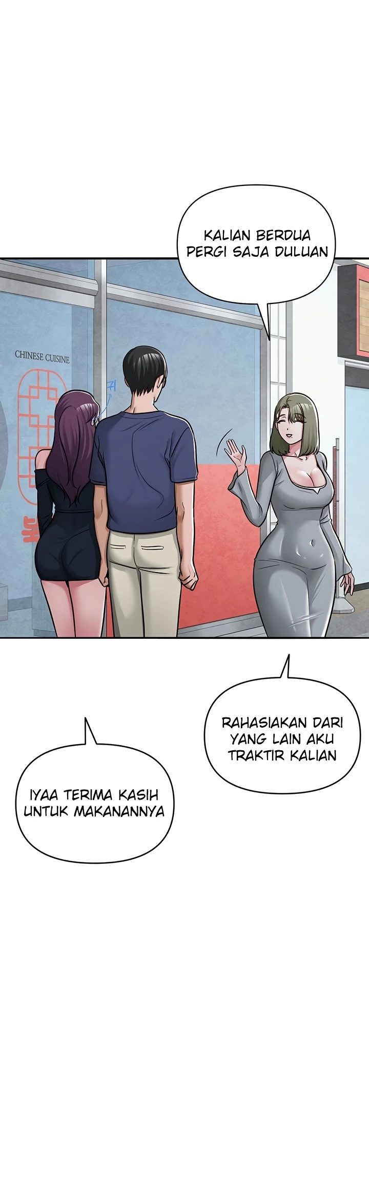 Read manhwa  SNS - Chap 31 - image 30