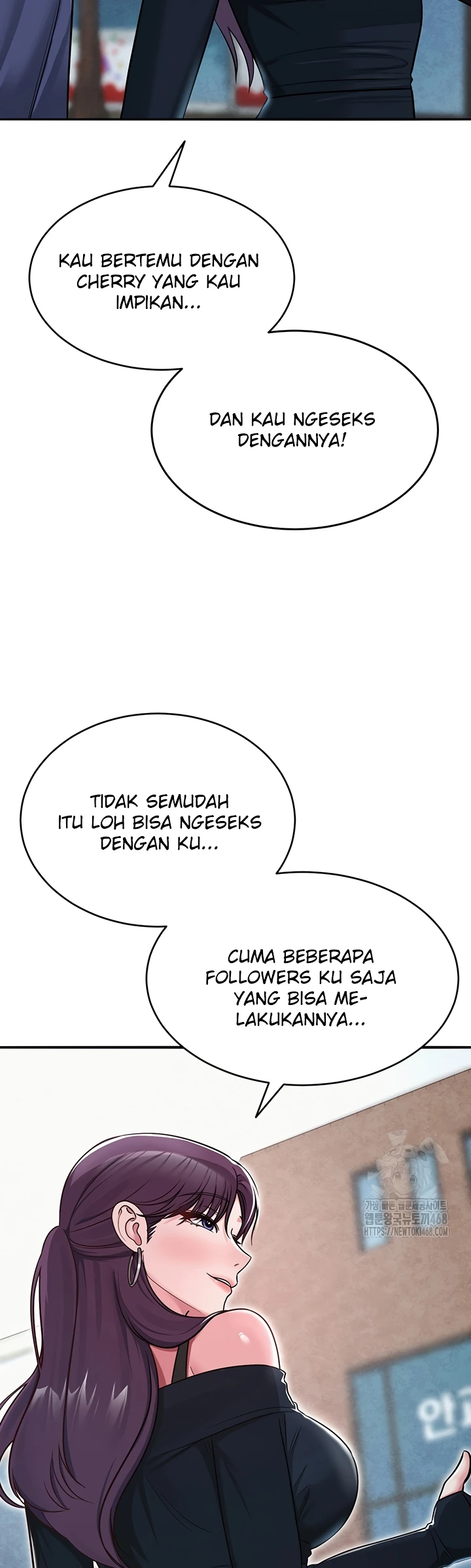 Read manhwa  SNS - Chap 31 - image 35