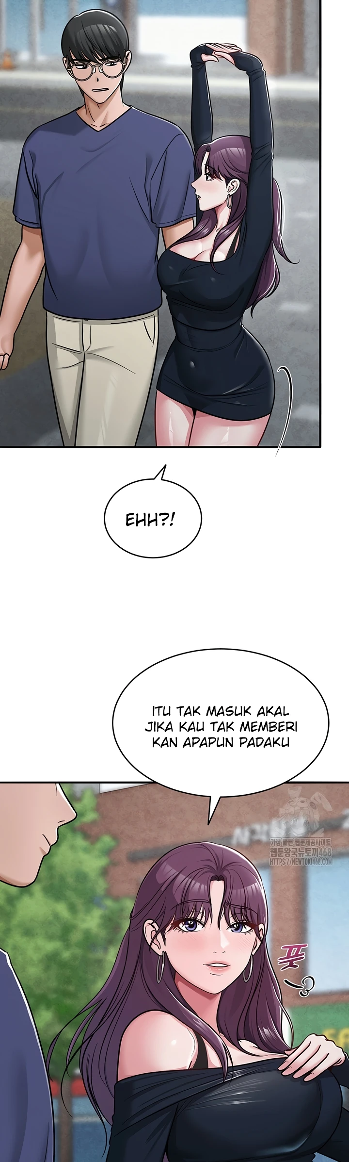 Read manhwa  SNS - Chap 31 - image 34