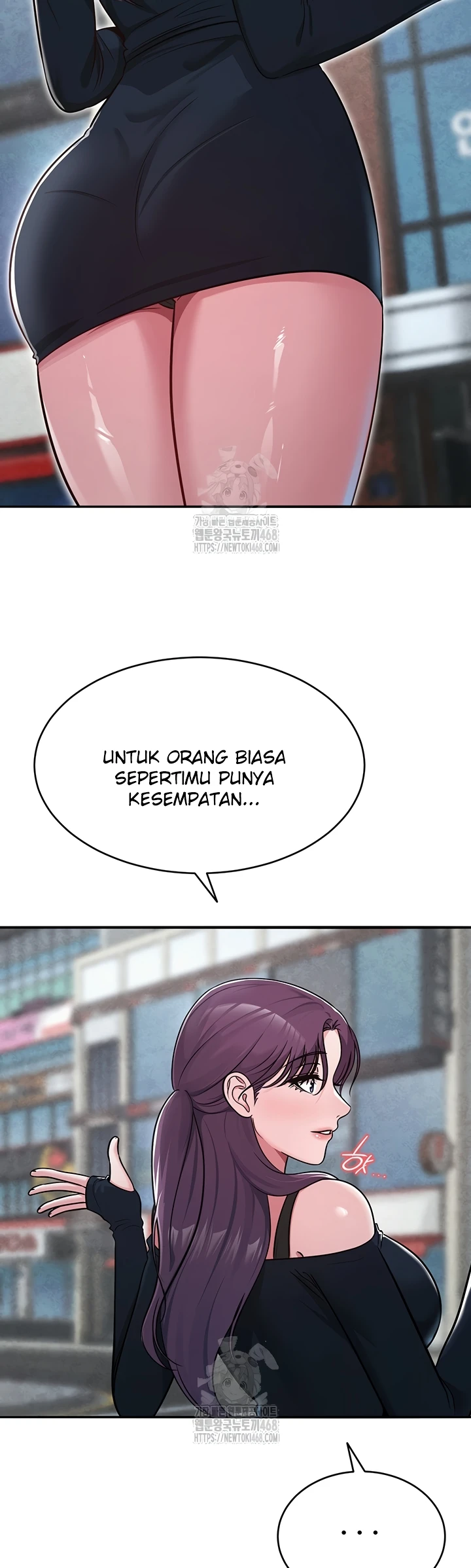 Read manhwa  SNS - Chap 31 - image 36