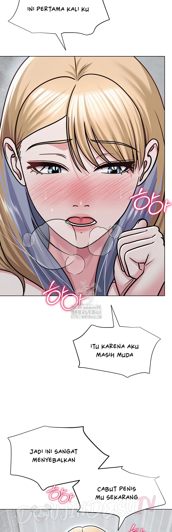 Read manhwa  SNS - Chap 30 - image 24