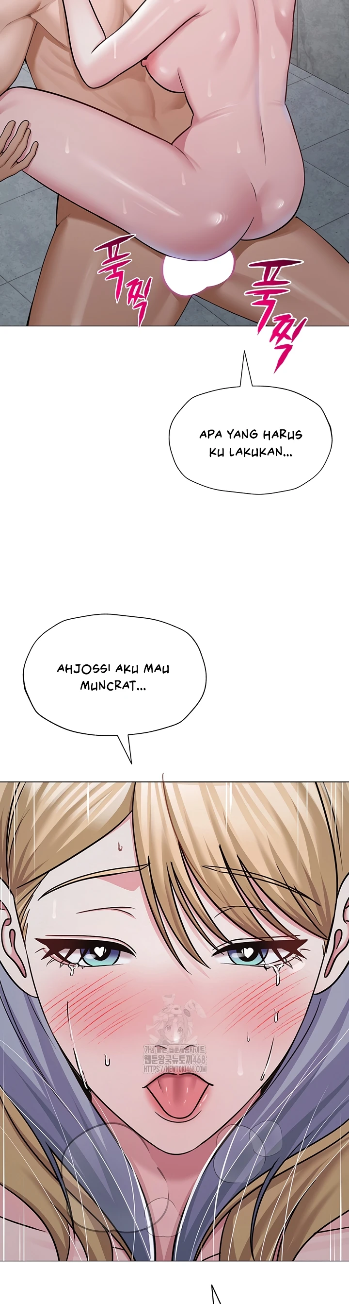 Read manhwa  SNS - Chap 30 - image 48