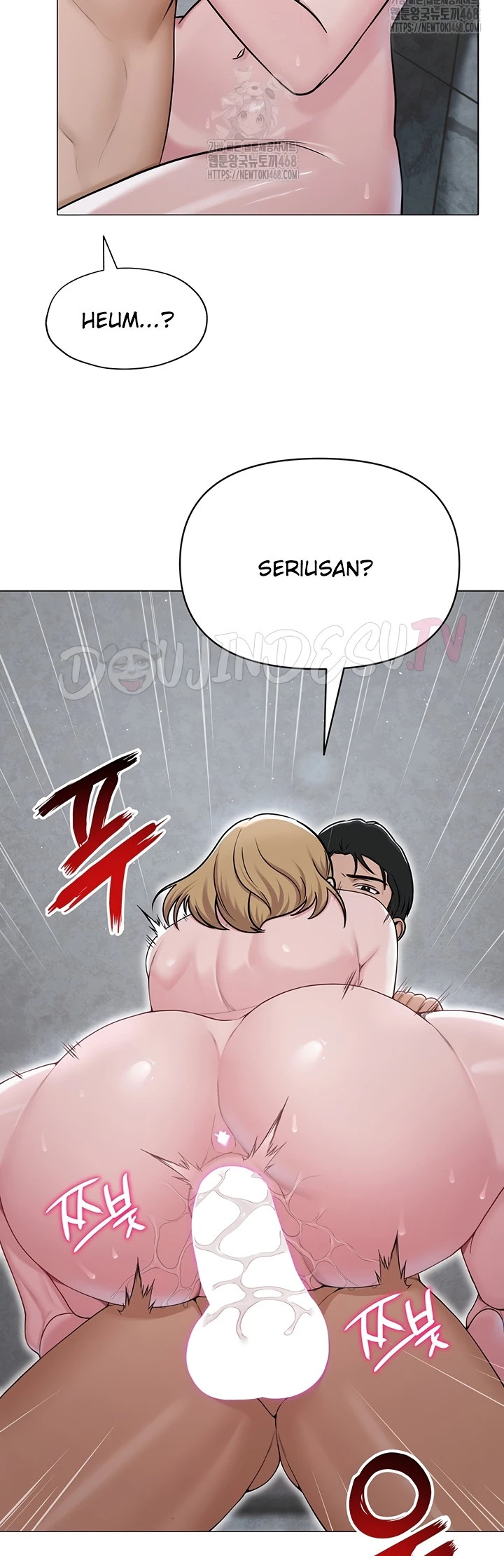 Read manhwa  SNS - Chap 30 - image 31