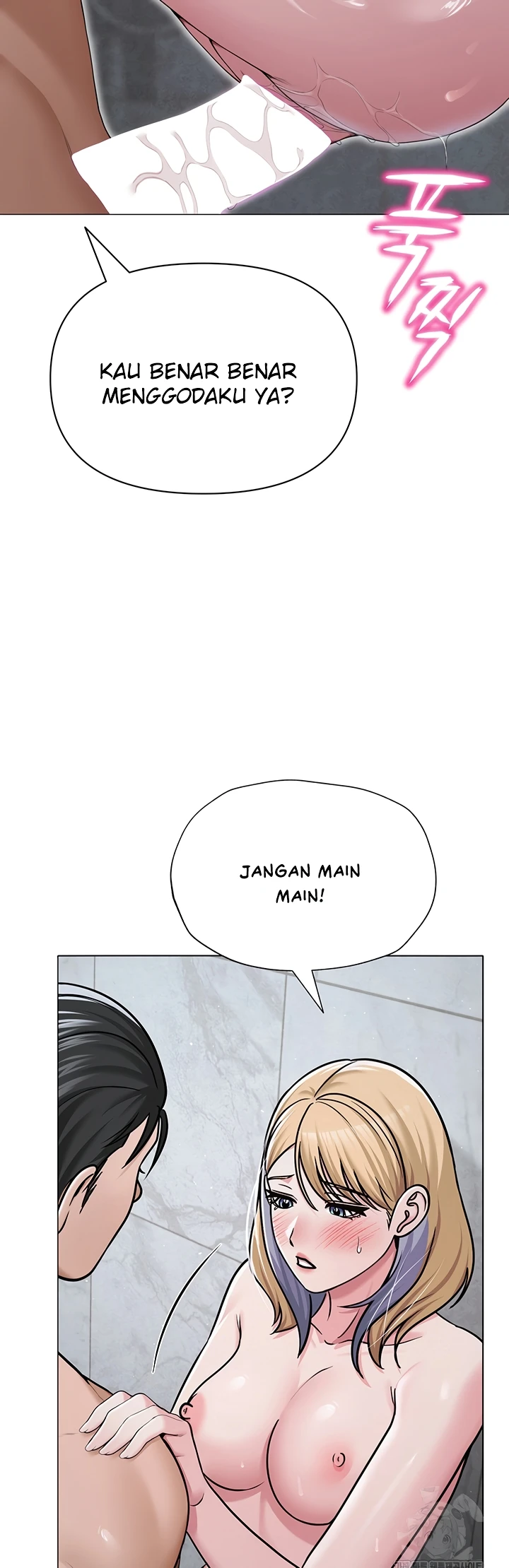 Read manhwa  SNS - Chap 30 - image 30