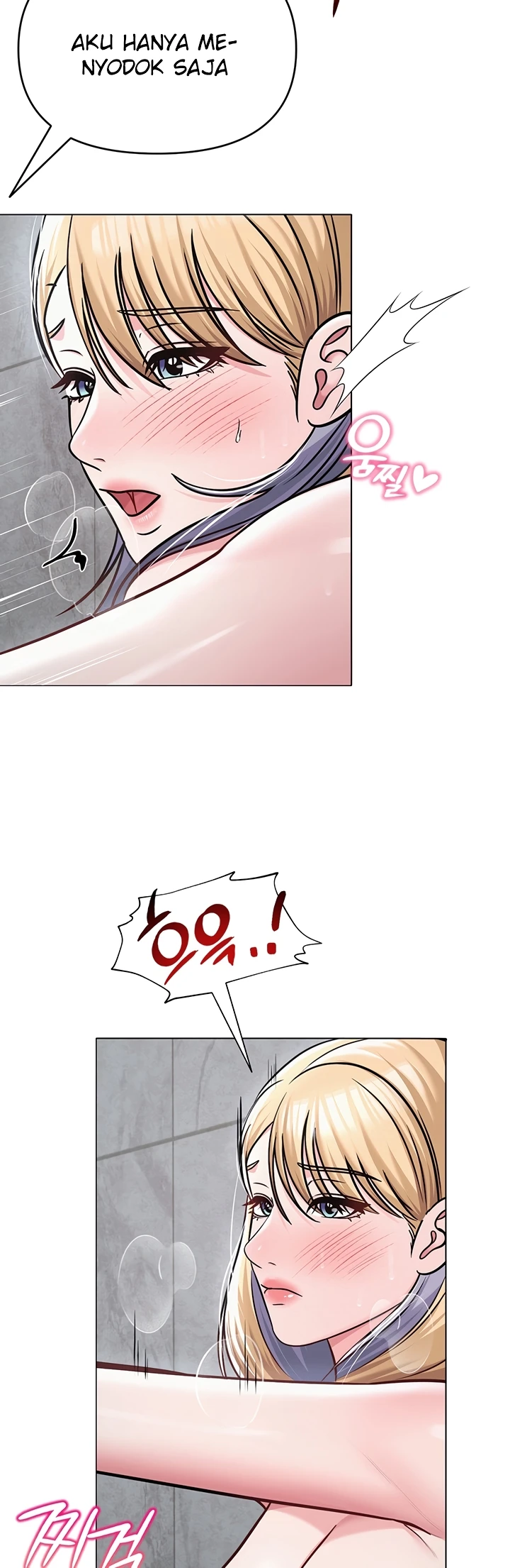 Read manhwa  SNS - Chap 30 - image 33