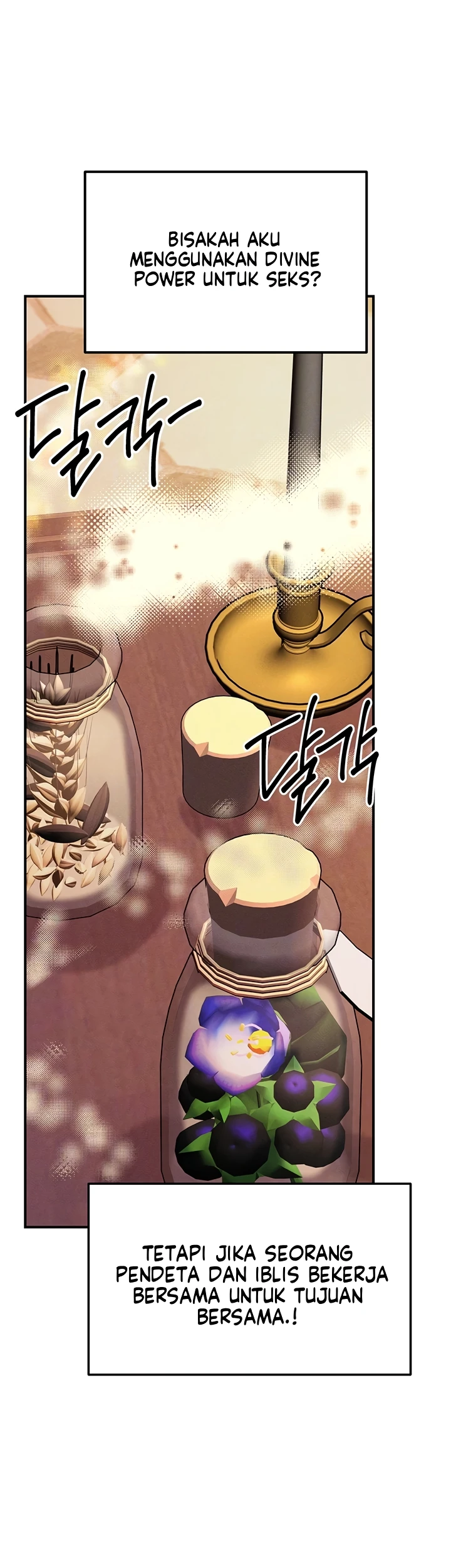 Read manhwa  Revenge By Harem - Chap 41 - image 2