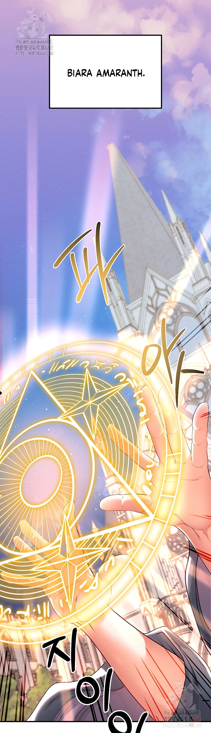 Read manhwa  Revenge By Harem - Chap 40 - image 2