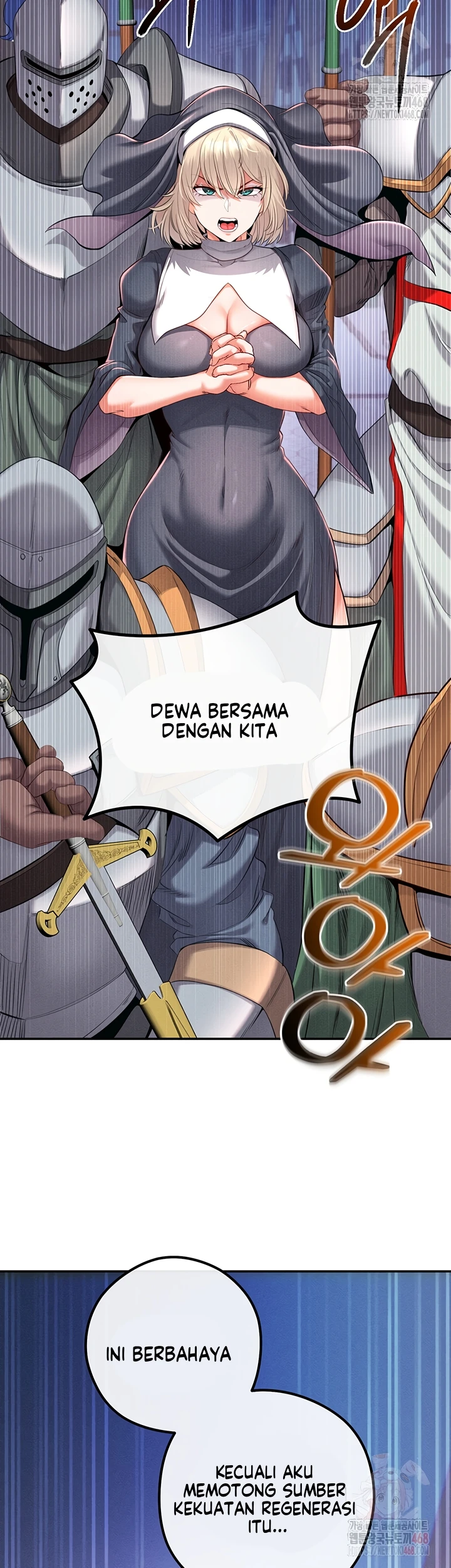 Read manhwa  Revenge By Harem - Chap 40 - image 5