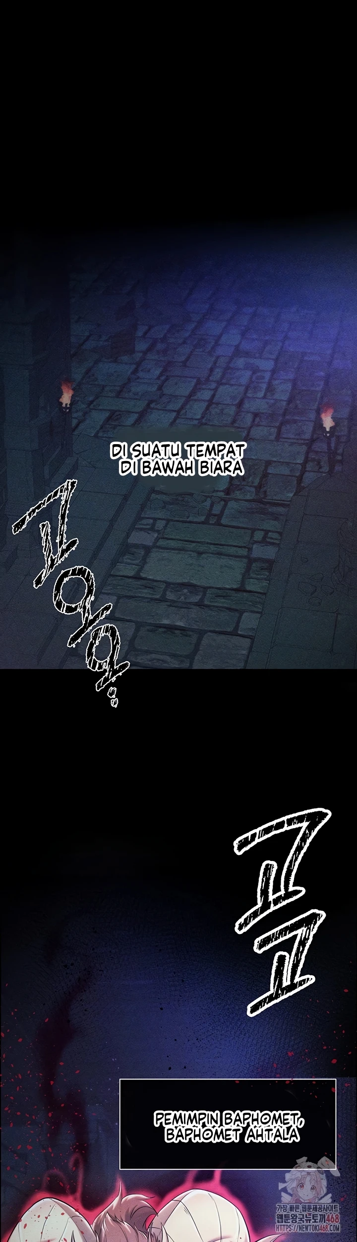 Read manhwa  Revenge By Harem - Chap 40 - image 7