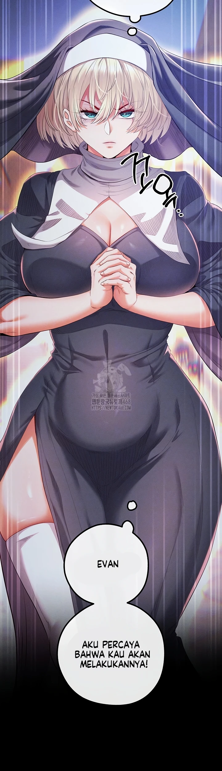 Read manhwa  Revenge By Harem - Chap 40 - image 6