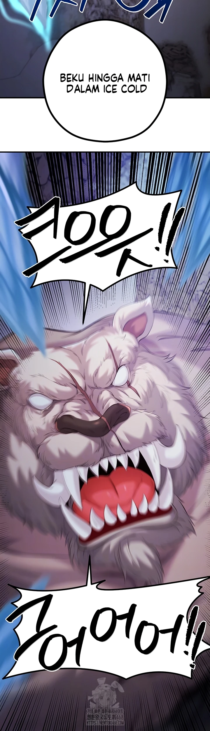 Read manhwa  Revenge By Harem - Chap 42 - image 8