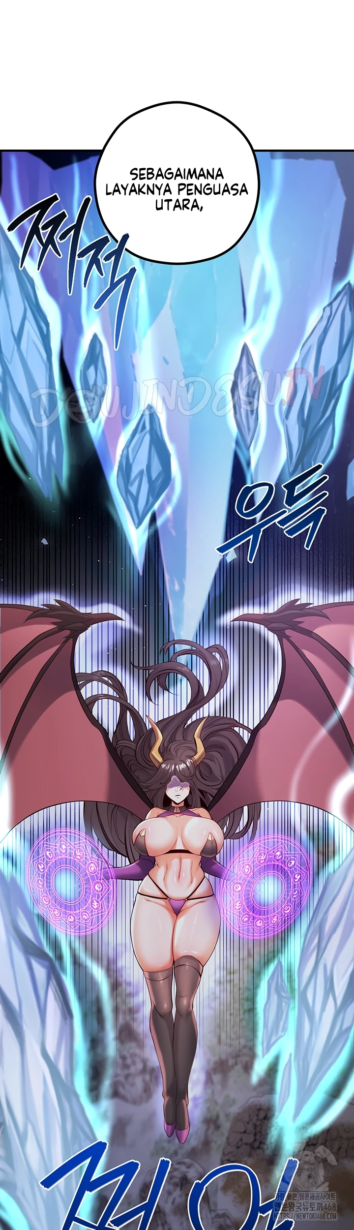 Read manhwa  Revenge By Harem - Chap 42 - image 7