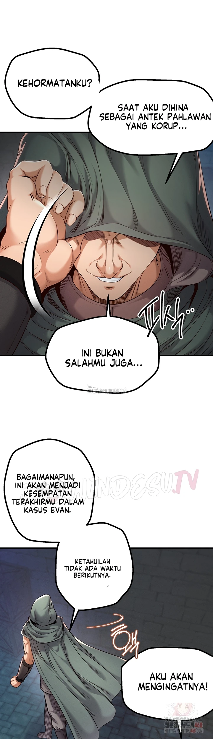 Read manhwa  Revenge By Harem - Chap 39 - image 7