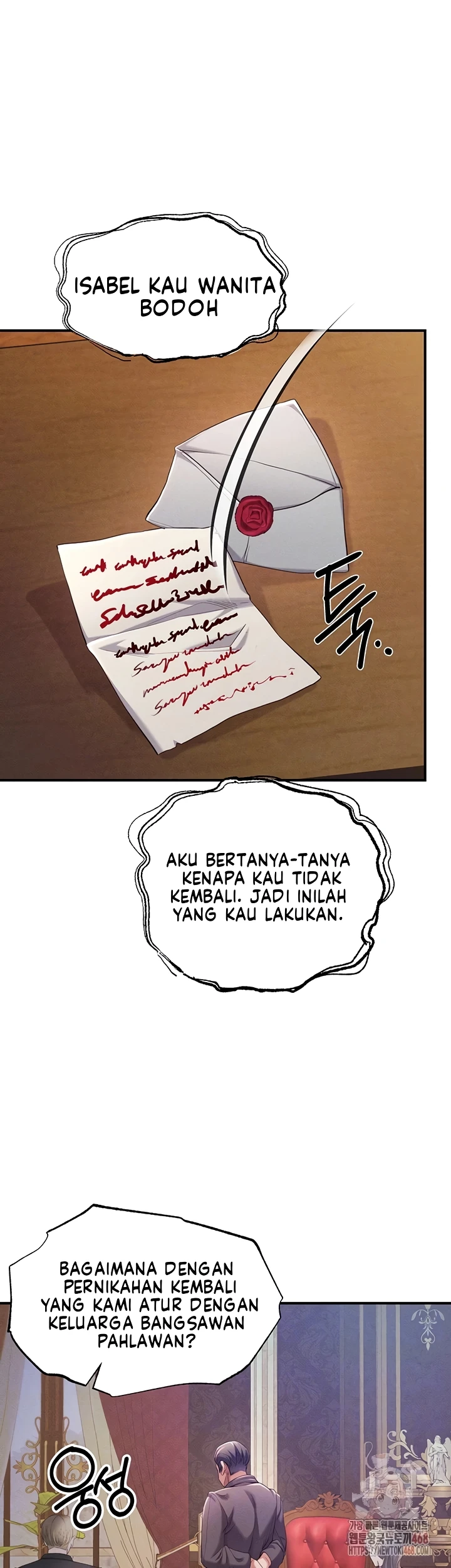 Read manhwa  Revenge By Harem - Chap 38 - image 9