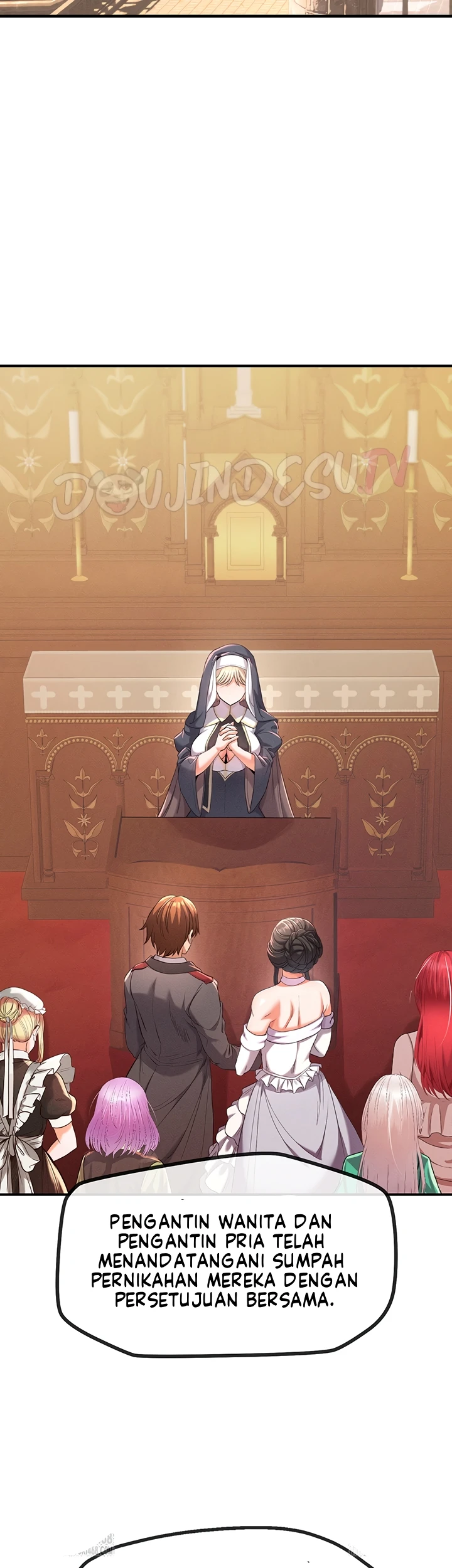 Read manhwa  Revenge By Harem - Chap 38 - image 2