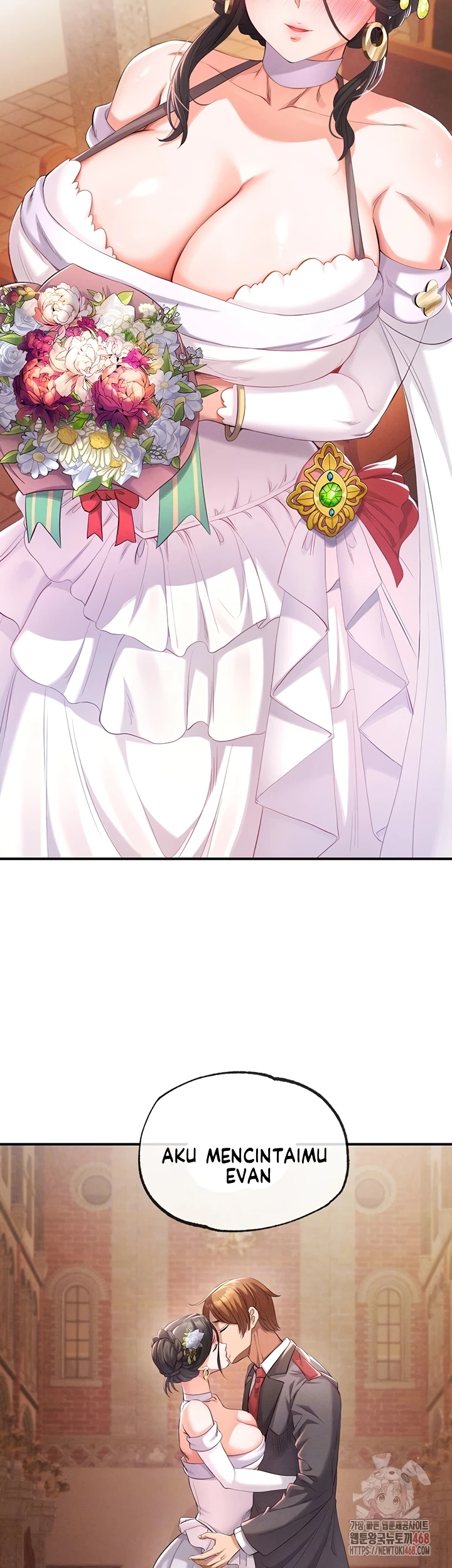 Read manhwa  Revenge By Harem - Chap 38 - image 6