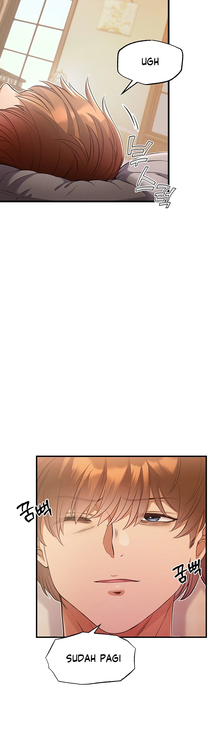 Read manhwa  Revenge By Harem - Chap 33 - image 3