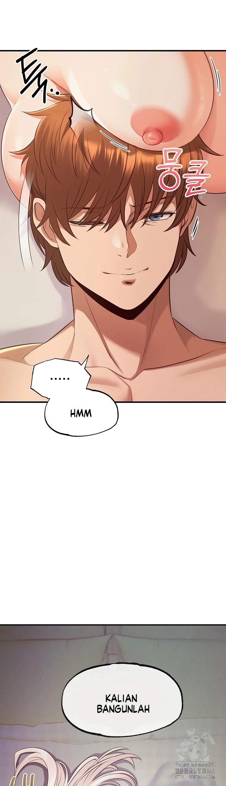 Read manhwa  Revenge By Harem - Chap 33 - image 5