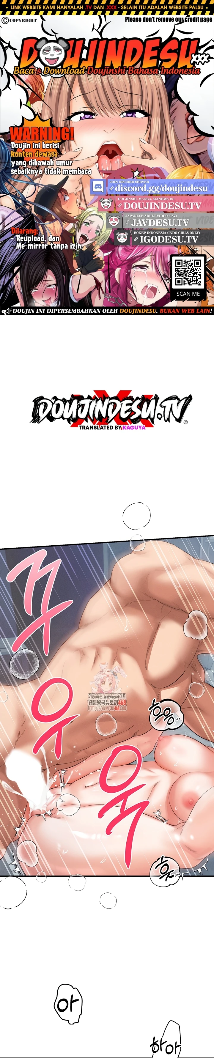 Read manhwa  Revenge By Harem - Chap 32 - image 1