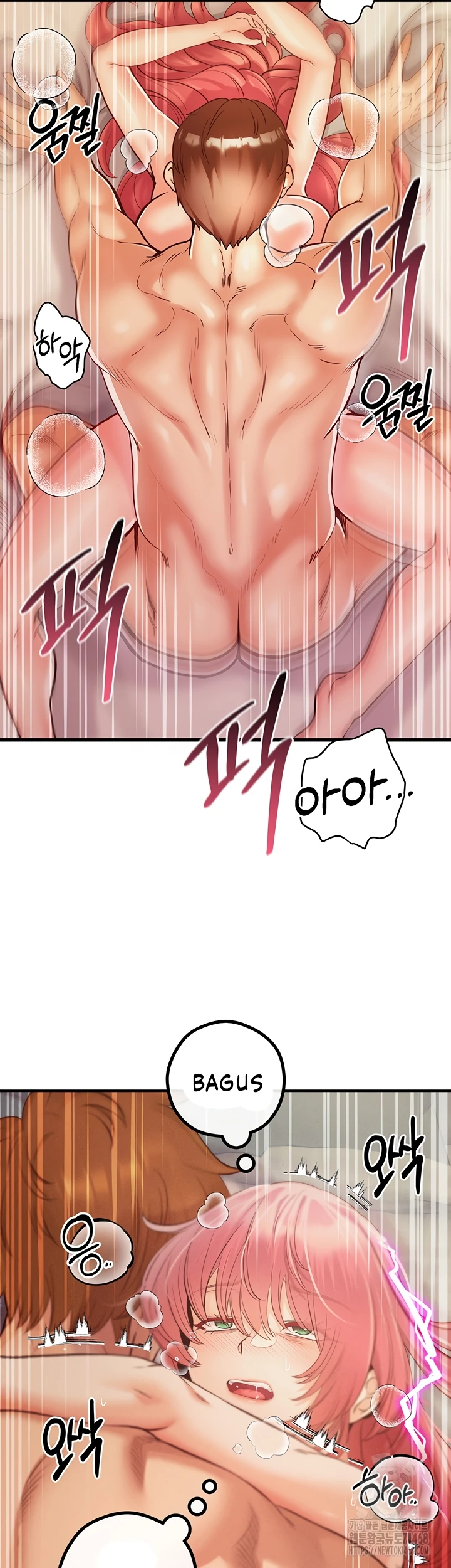 Read manhwa  Revenge By Harem - Chap 32 - image 2