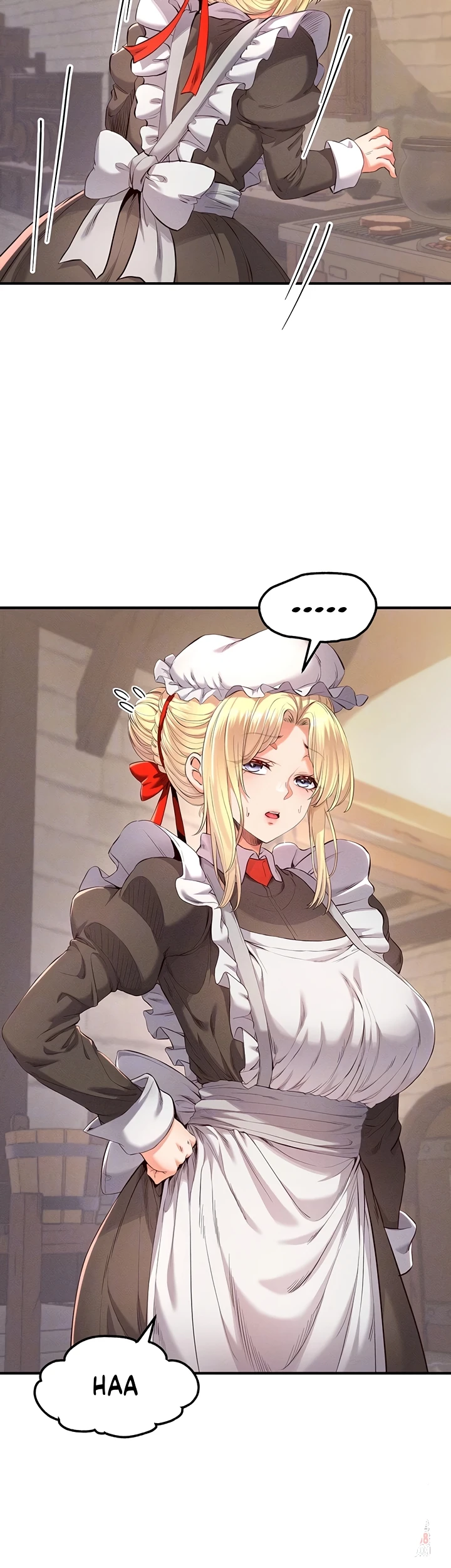 Read manhwa  Revenge By Harem - Chap 37 - image 5