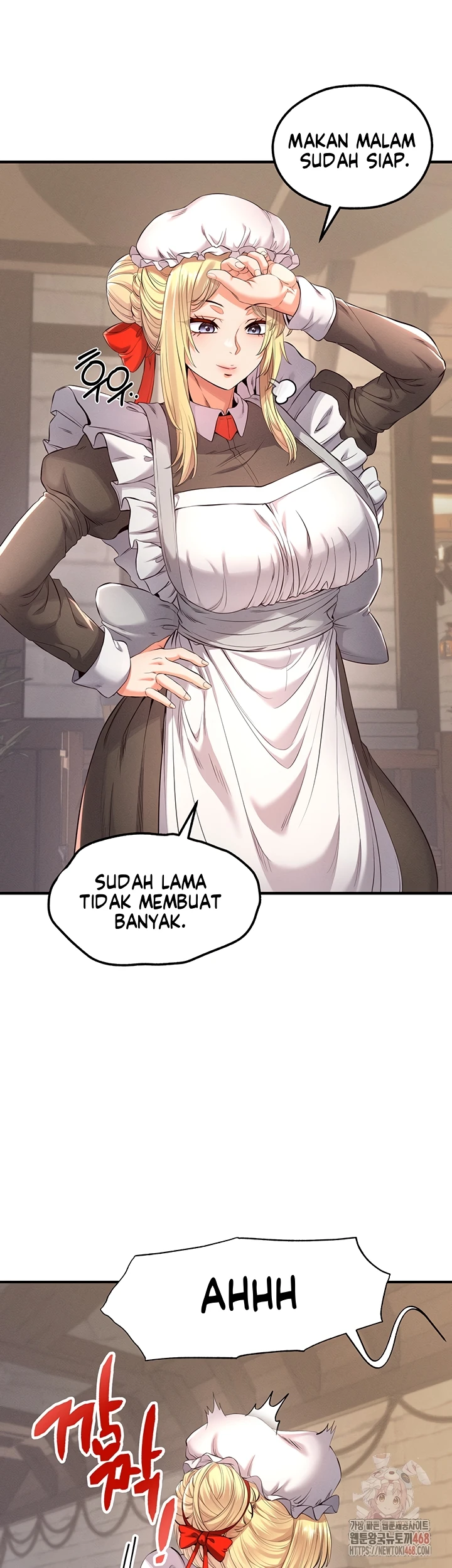 Read manhwa  Revenge By Harem - Chap 37 - image 4