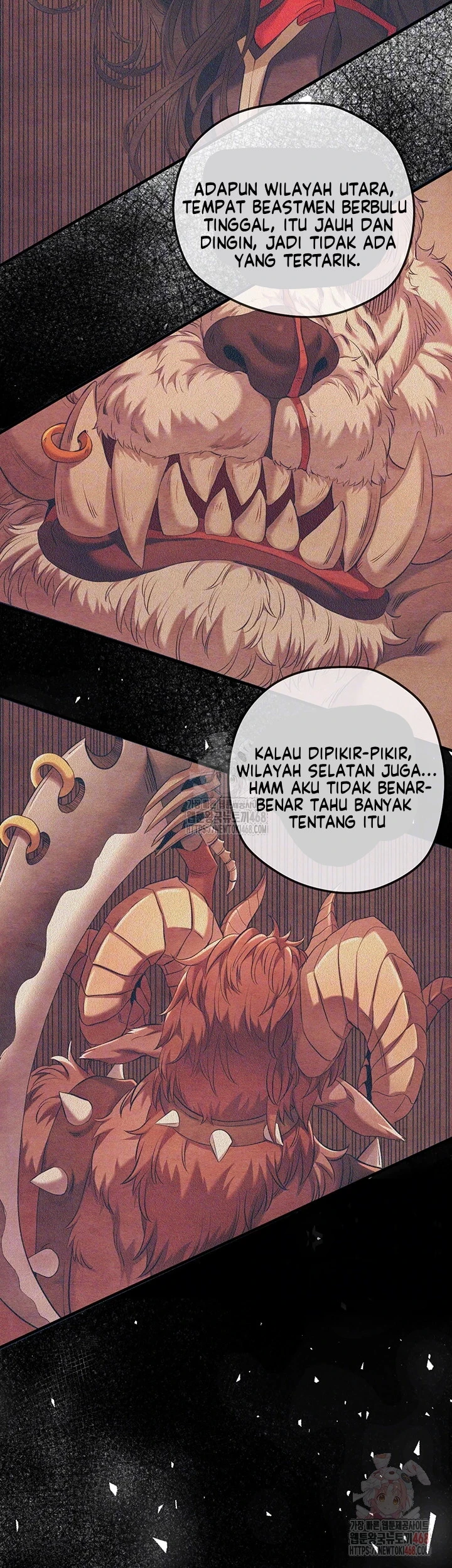 Read manhwa  Revenge By Harem - Chap 36 - image 8